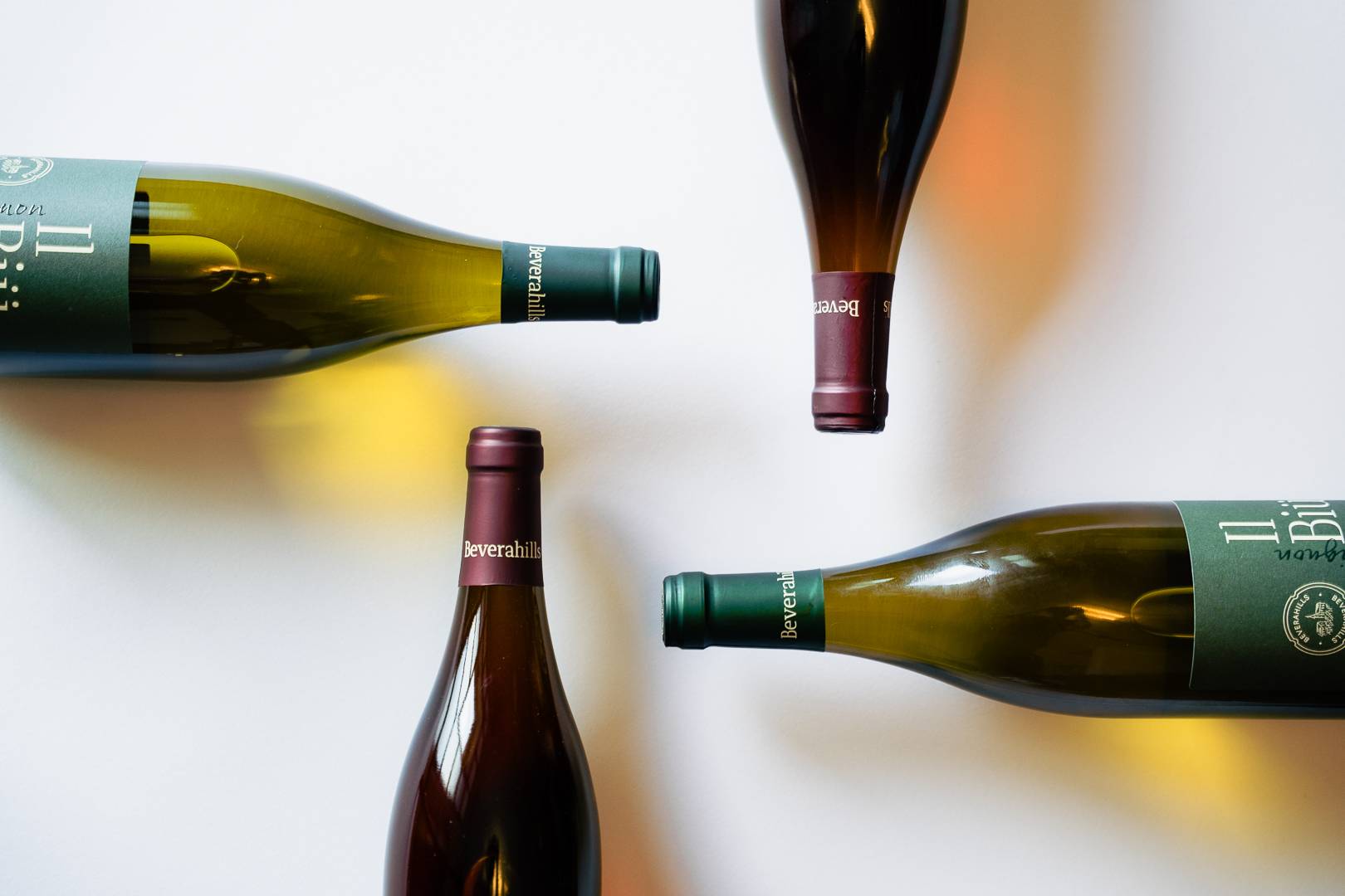 Immagine generica vini Beverahills 3