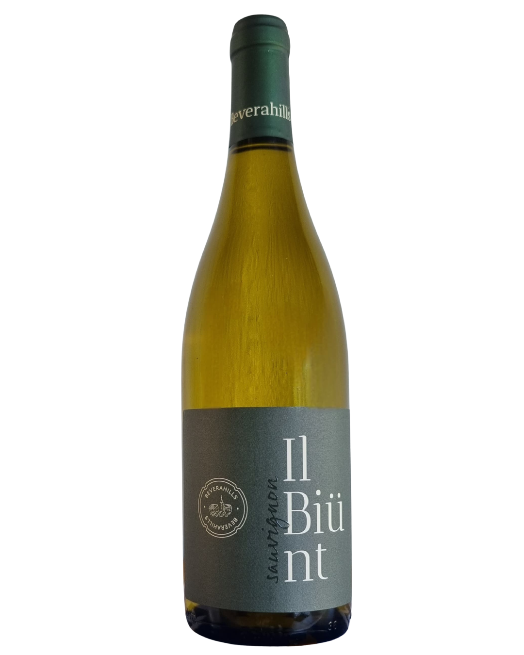 Il Biunt